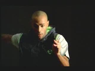 Nike - thierry henry