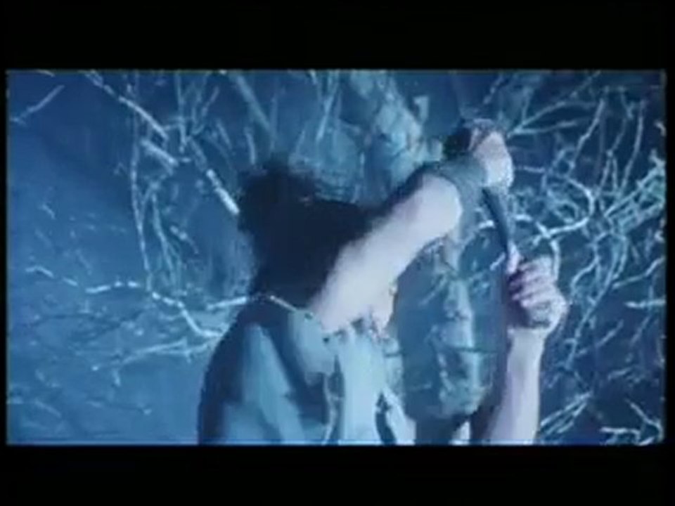 Werewolf Warrior 2