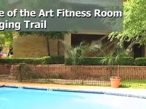 DeZavala Park Apartments in San Antonio, TX - ForRent.com