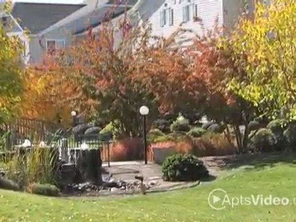 Rembrandt Park **1 MONTH FREE** Apartments in Boise, ID ...
