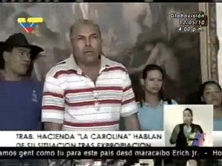 LA HOJILLA DEL DÍA MIÉRCOLES 12 MAYO 2010 03