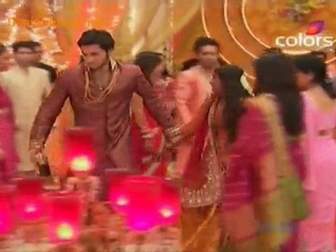 Lagi Tujhse Lagan - 13th May 2010 - pt1