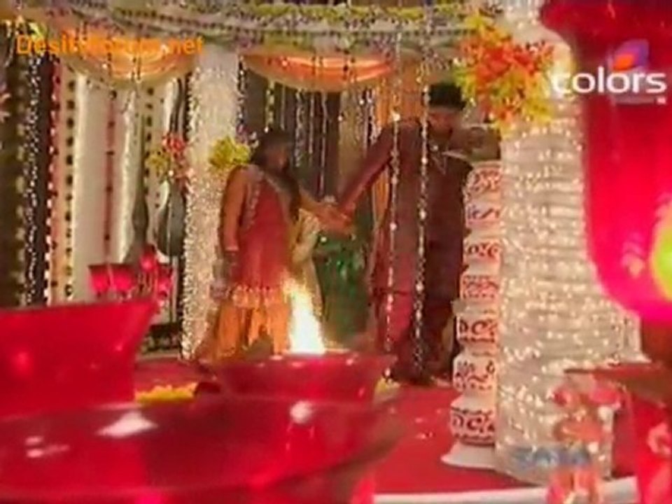 Lagi Tujhse Lagan  - 13th May 2010 - pt2