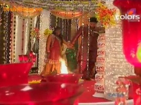 Lagi Tujhse Lagan - 13th May 2010 - pt2