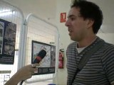 Entrevista sobre contaminación acústica (adulto) 1