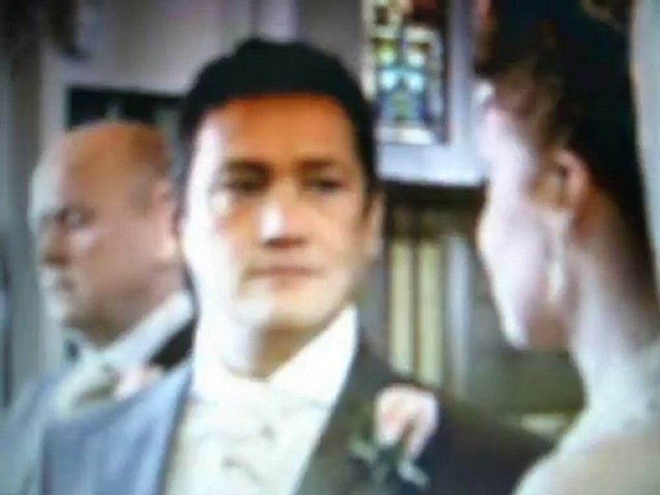 bradley and staceys second wedding