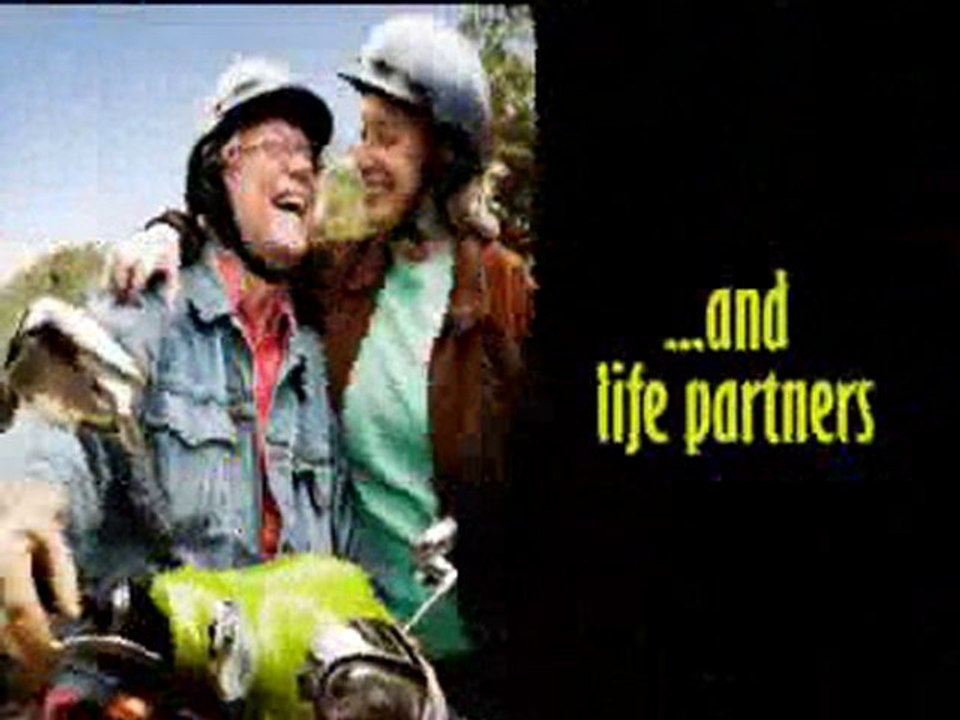 Biker Match