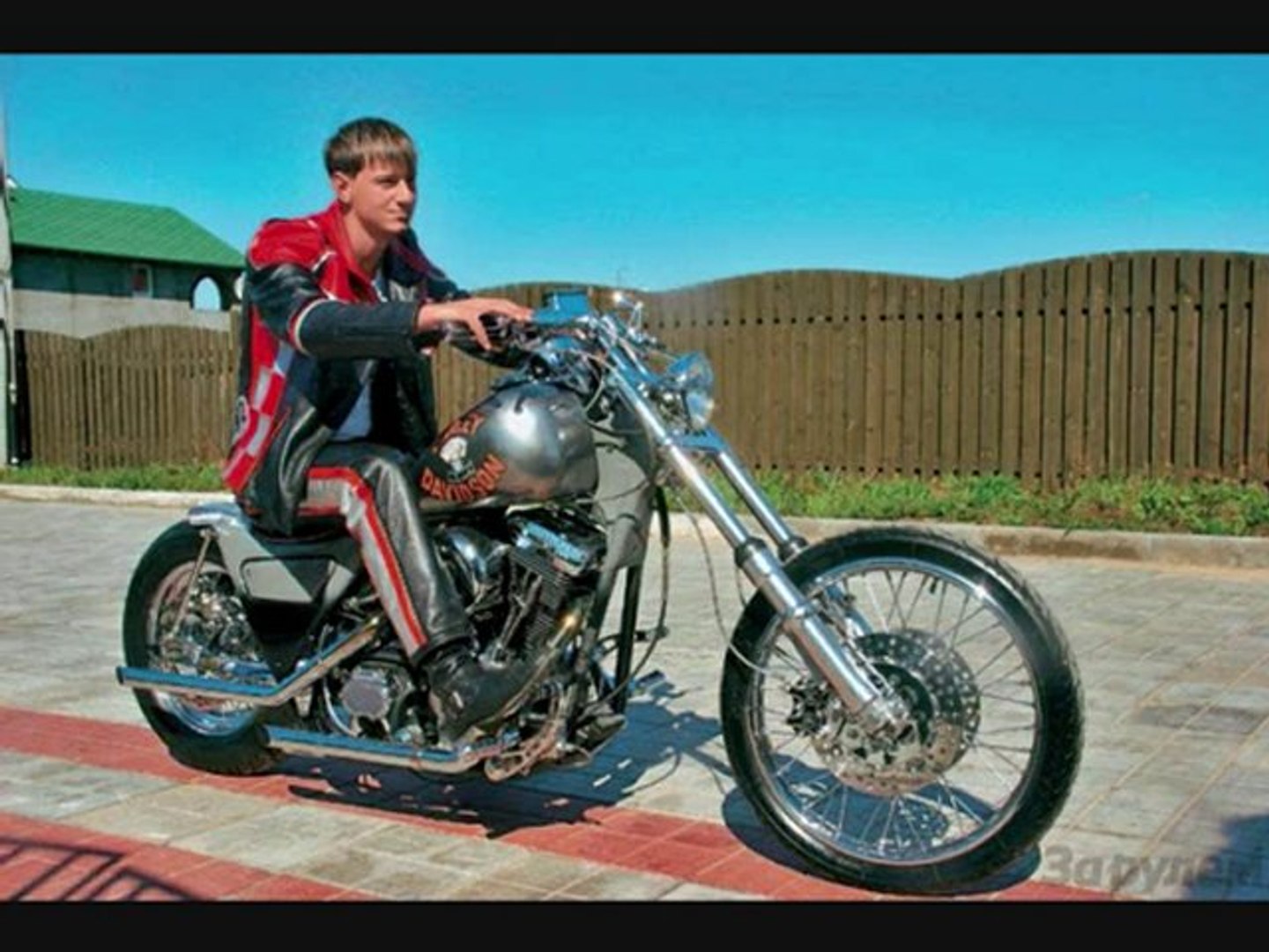 Harley Davidson Marlboroman Rare Stuff Video Dailymotion