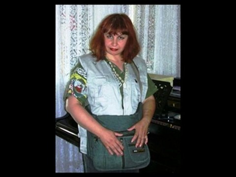 LUMINITA SOARE LILY MARLENE ROMANIAN