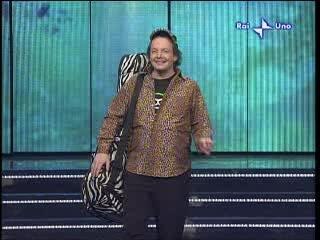 CANZONI SANREMO