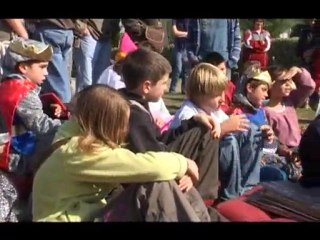 Cidre et Dragon, bande-annonce 2010