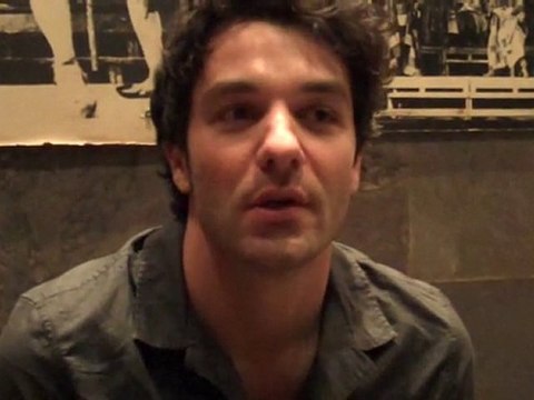 Ο Πέτρος Λαγούτης στο cosmo.gr 1