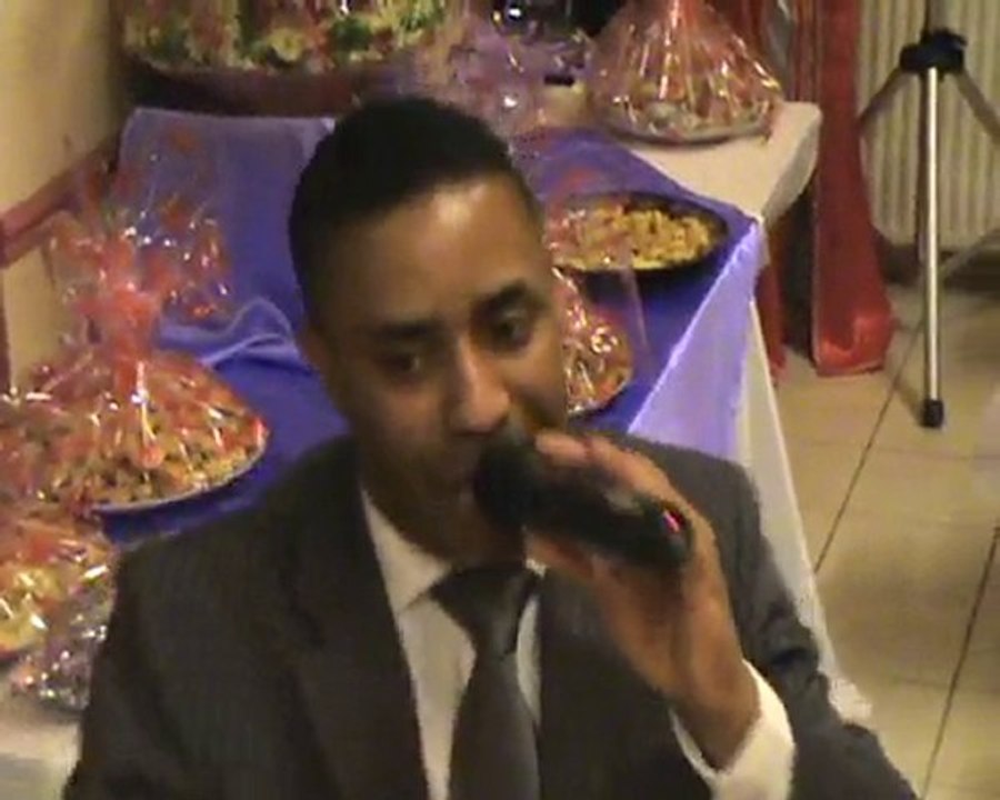 Orchestra khalid REGGADA0001chaabi rai allaoui algerien