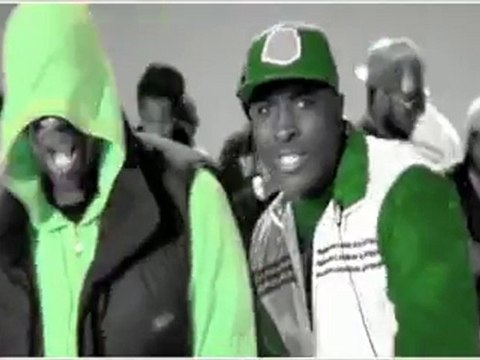 Sexion D'assaut - Wati bon son