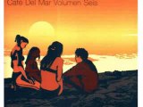 Wonderfull chill out muziek door Cafe Del Mar