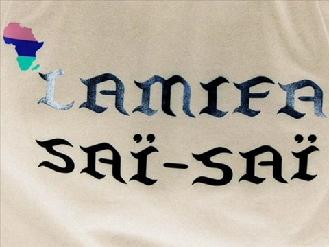 poudrière de phase _ la mifa saï saï