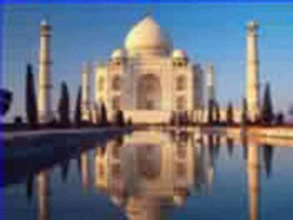 CHILL OUT INDIA