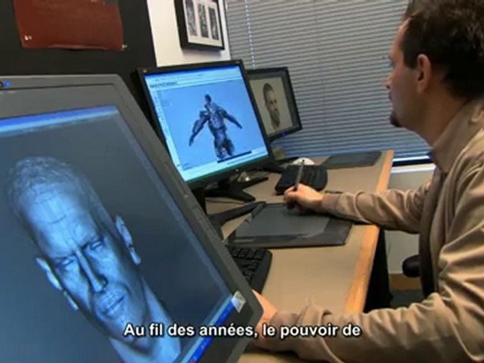 MAG reportage francais