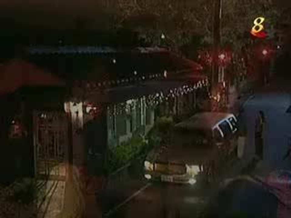 Meteor Garden 2: Episode 12 (4/5)