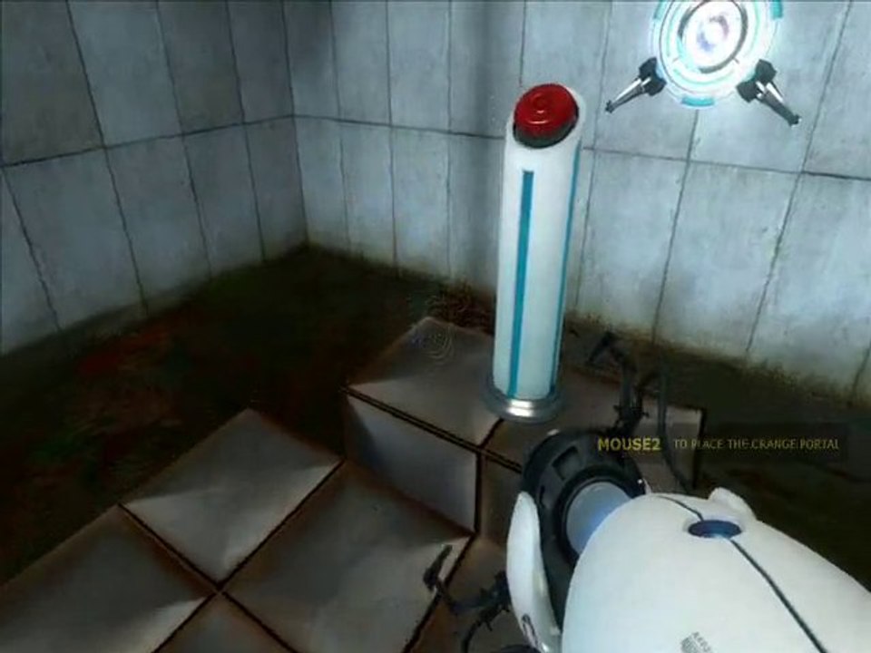 Decouverte de Portal