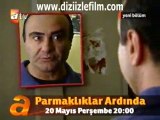 parmaklıklar ardında 101. bölüm fragmanı