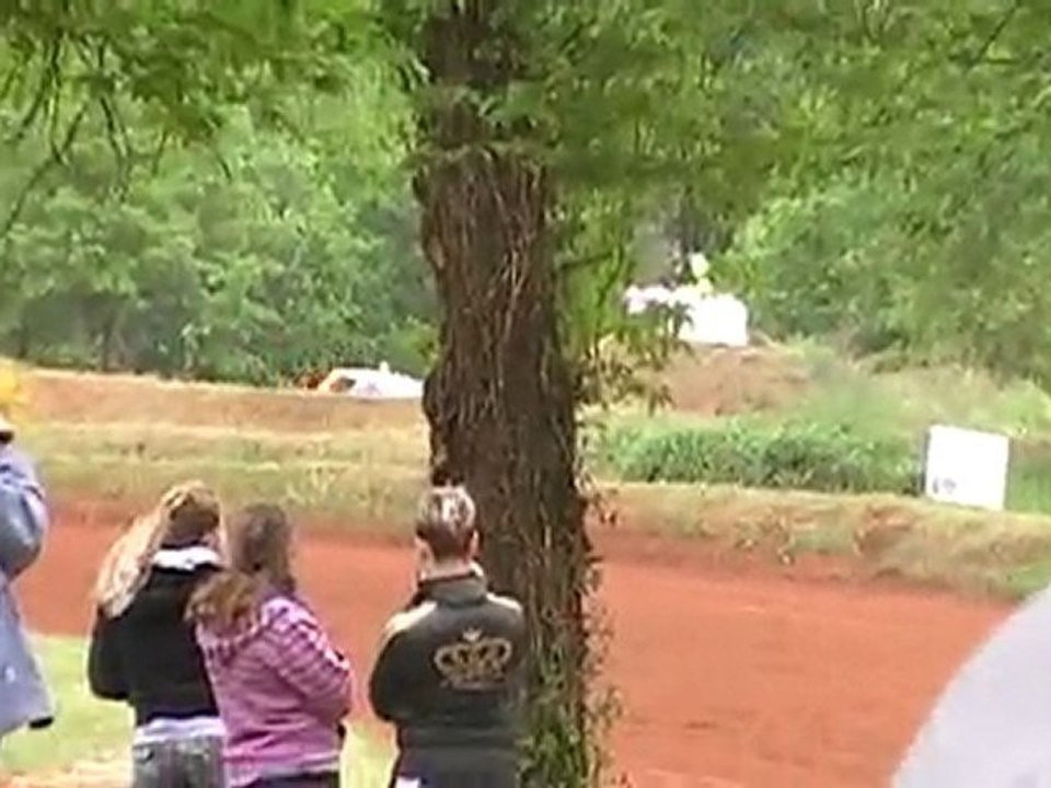 Loupiac 2010 première manche 1400 B