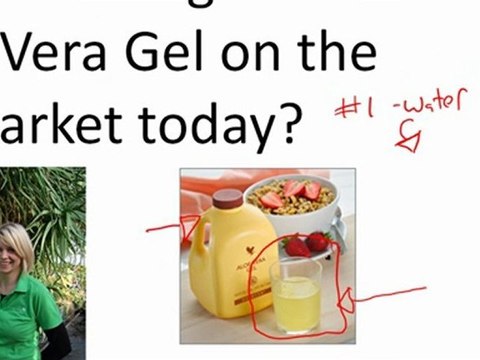 Forever Living Products Aloe Vera Gel Buy Online Manhattan