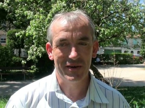 Cultures aux Jardins - Millau -Avril 2010