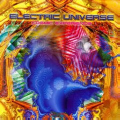 Electric Universe psytrance goa trance
