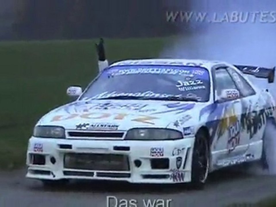 TAURUS RACEDAY 2009 - Sulz Renfrizhausen