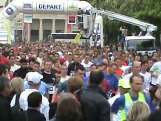 Les Boucles de Gayant 2010