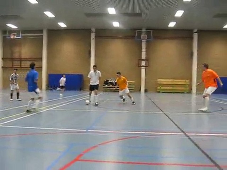 futsal
