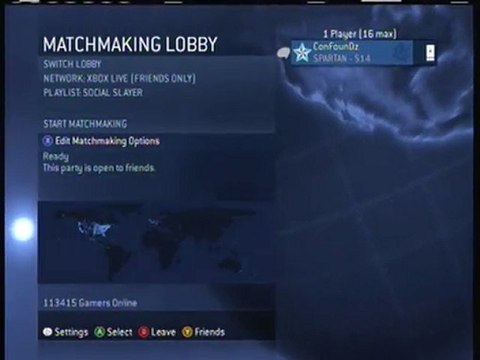 Gamebattles Dispute for Combine ladder.