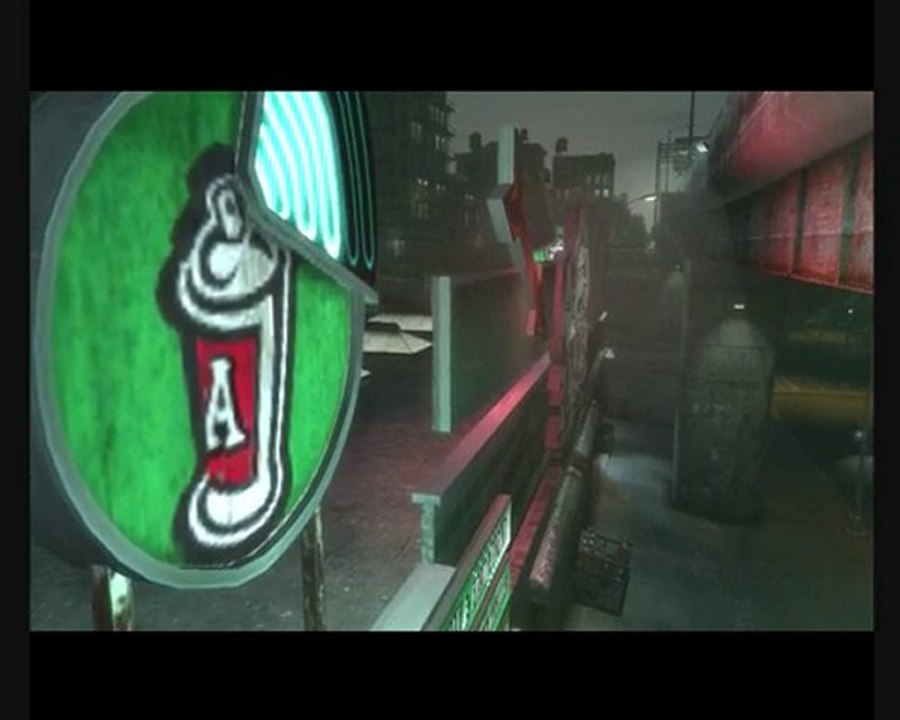 Let's Play EfLC: The Lost and Damned with ARNOLD 01