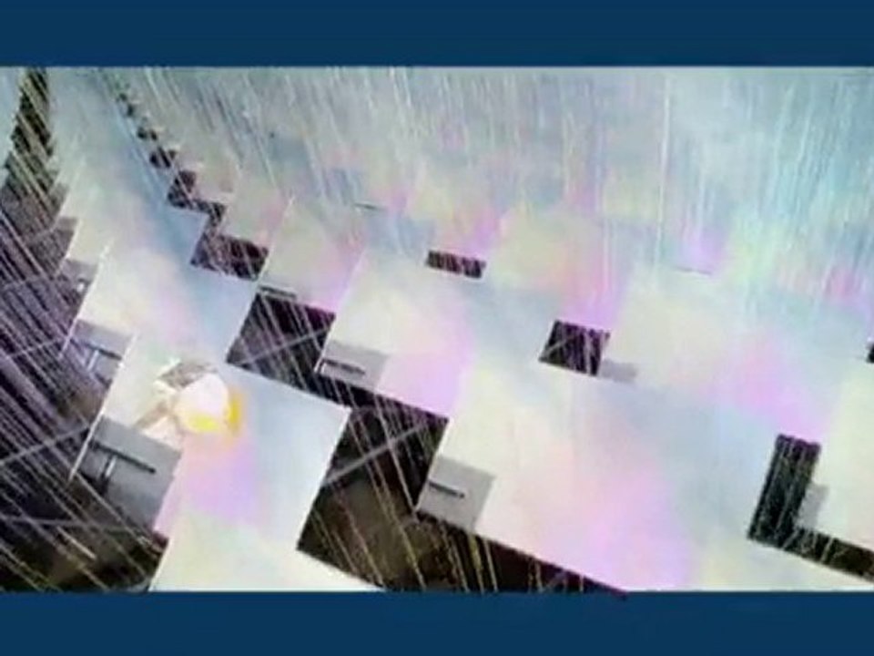 IBM Commercial Data Energy (Short Version): Analyzing Data f