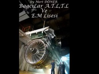 BağcıLar A.T.L,T.L Ve E.M Lisesi Havacılık Kulübü