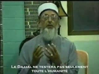 Al Massiah Ad Dajjal Episode 01 part 1