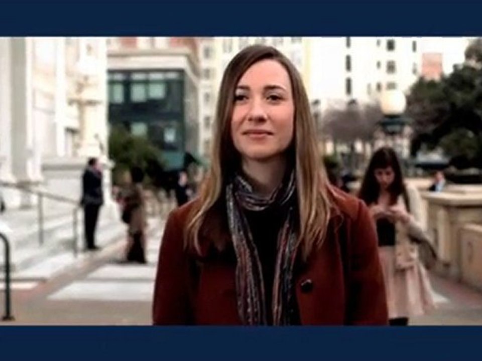 IBM Commercial Future (Short Version): Identifying Patterns