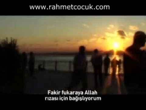 cennet kuşları cocuk ilahi