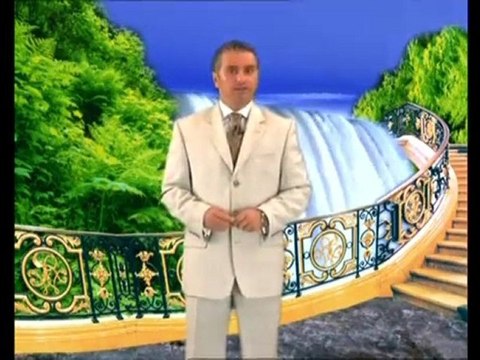 Bediüzzaman'ın Dilinden: 'Hz. İsa'nın Yeniden Gelişi'