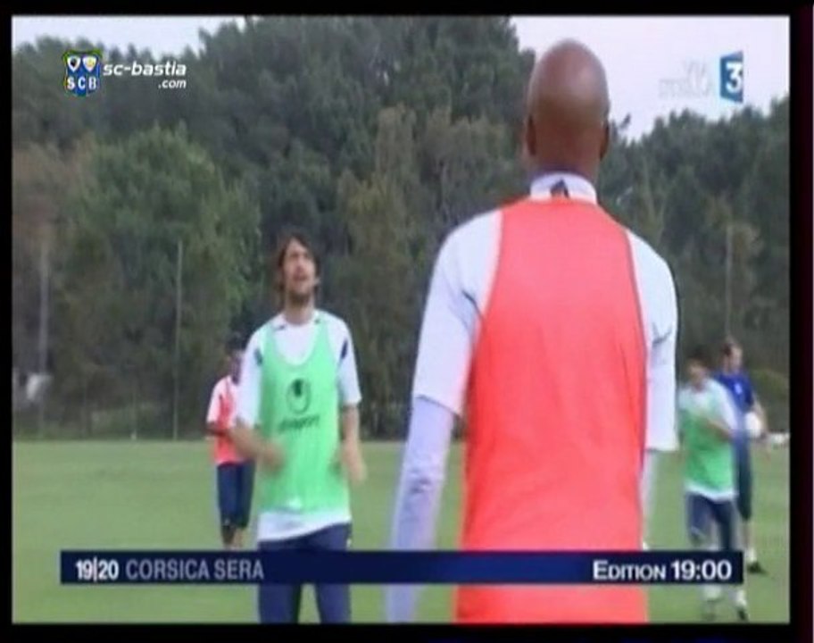 FR 3 Via Stella 13 Mai 2010 - Pierre-Yves André