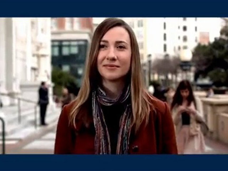 IBM Commercial Future: Identifying Patterns in Data Reveals