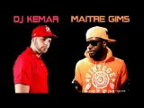 Dj Kemar Medley Mix Maitre Gims (Sexion D'Assaut) Lourddd