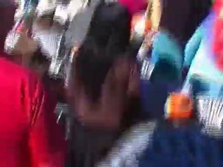 cochabamba inauguration