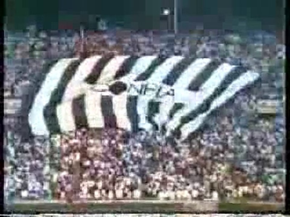 Abaco MTY 400 1996