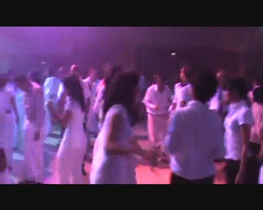 NUIT BLANCHE 2 Madaplus - ambiance mafana !