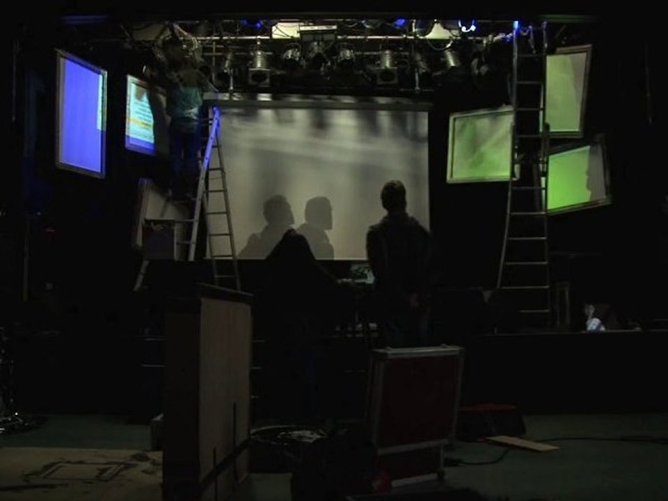 VS @vauréal TEASER Concert 20 mai