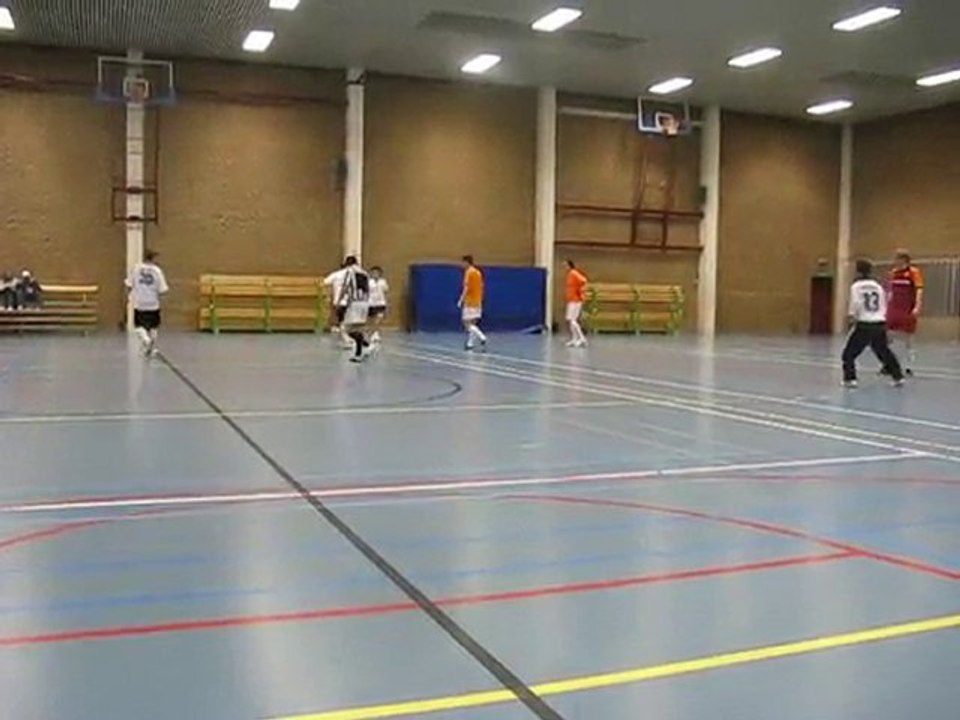 match amical scargoal 11 mai 201