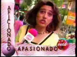 Coca Cola Mundial 1994