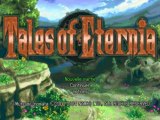 [Tales of Eternia Walkthrough] 001 - Press START !